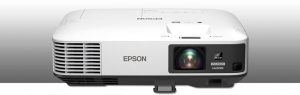 Epson tilføjer 3LCD-laserprojektorer til sortimentet