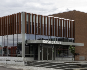 Kosmorama Haderslev er flyttet til en ny adresse